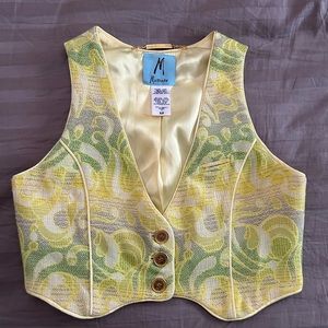 Marciano Women’s vest  Small